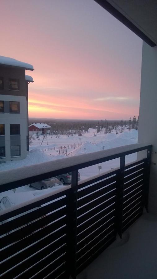 Yllas Majoitus Chalets 8, 8101 Ylläsjärvi エクステリア 写真