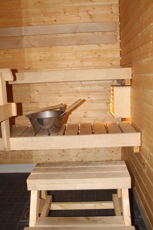 Yllas Majoitus Chalets 8, 8101 Ylläsjärvi エクステリア 写真